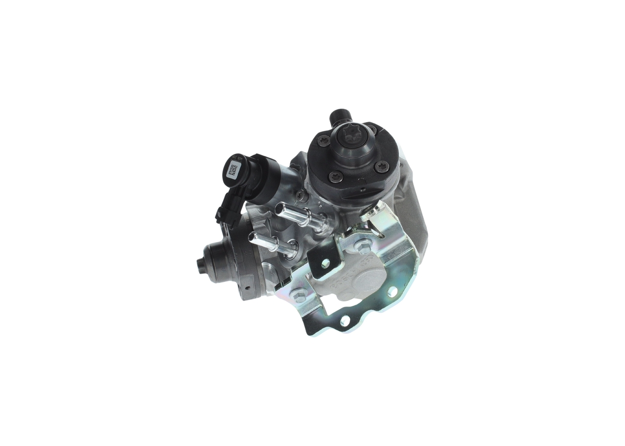 High Pressure Pump - 0 445 010 867 BOSCH