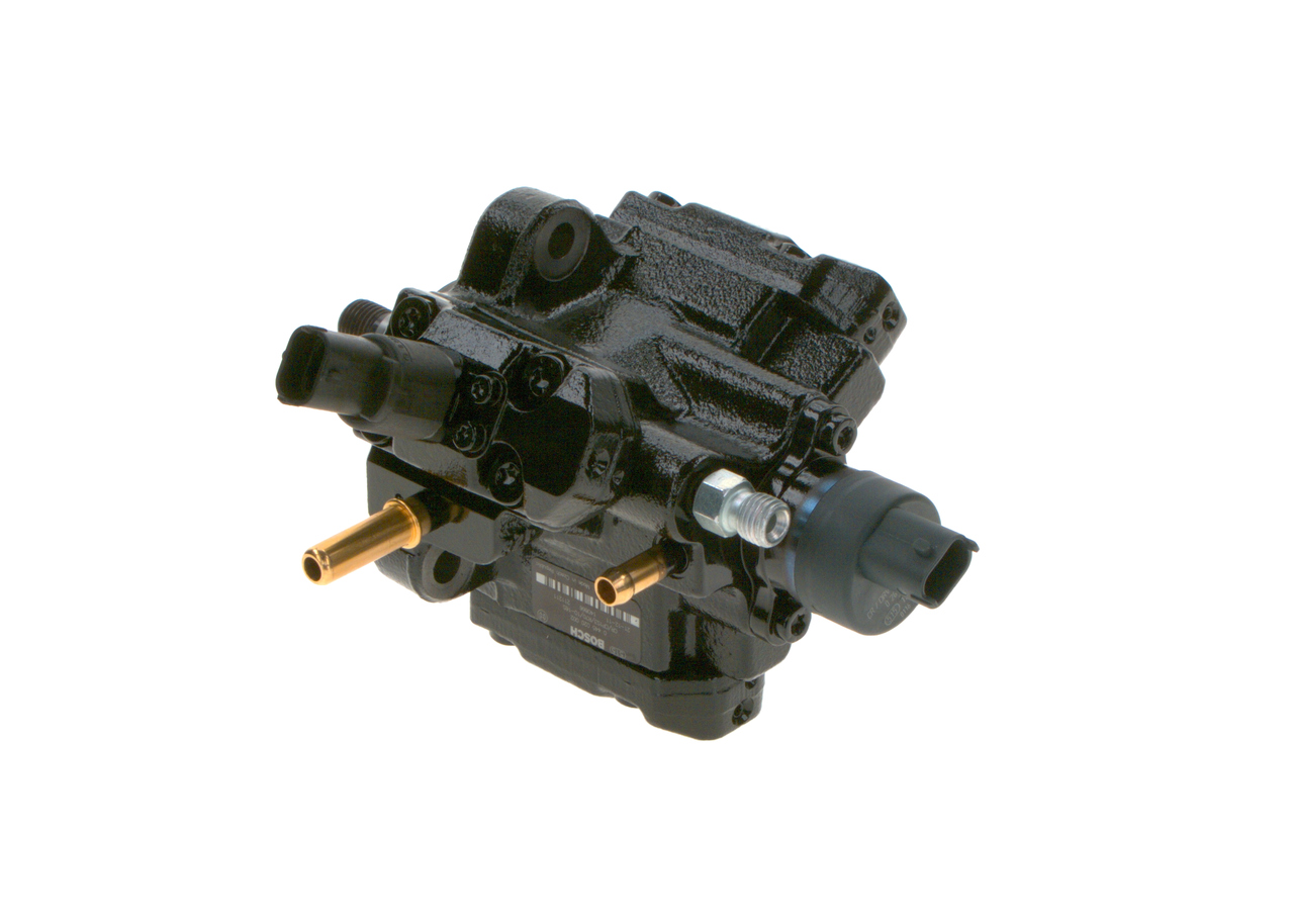 High Pressure Pump - 0 445 020 002 BOSCH