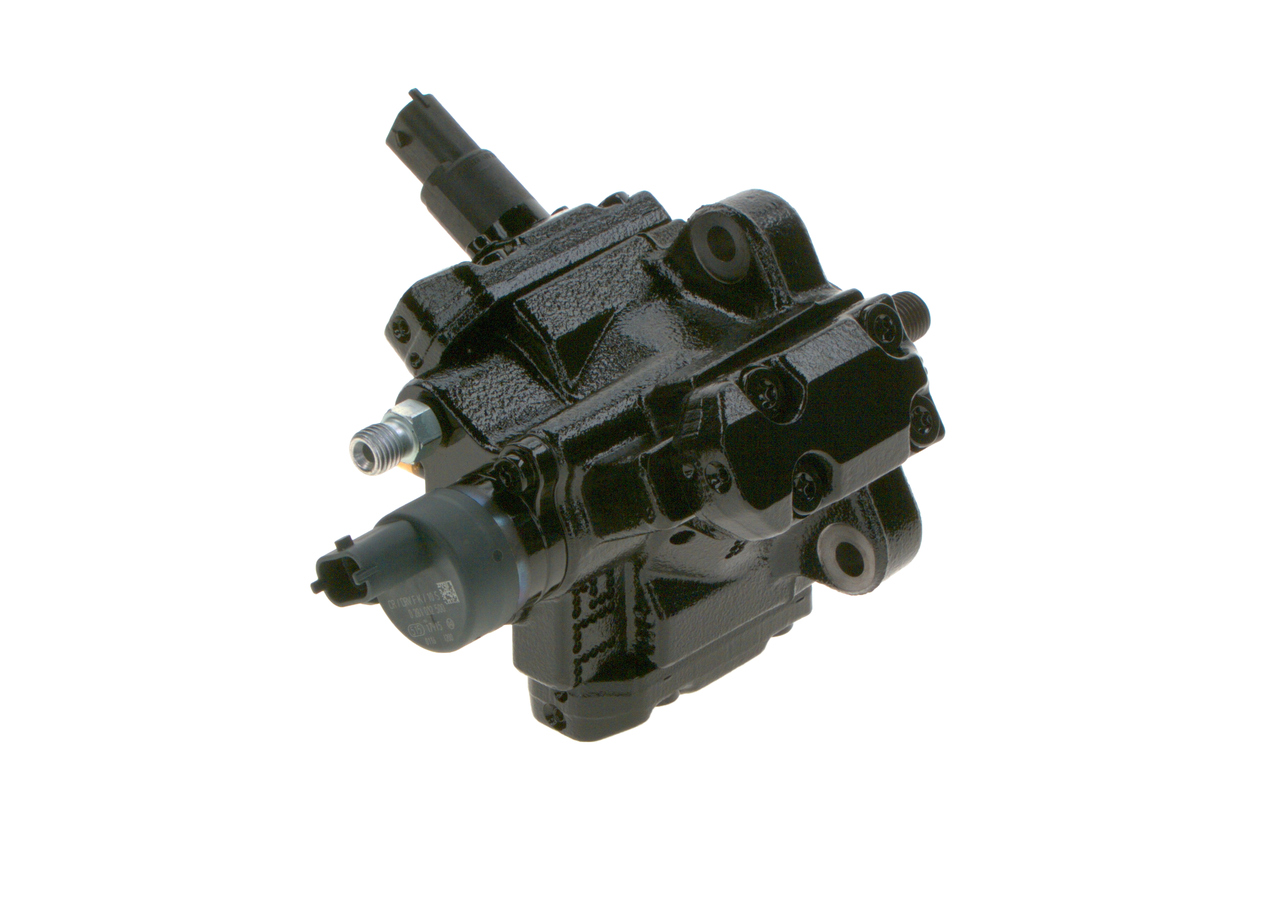 High Pressure Pump - 0 445 020 002 BOSCH