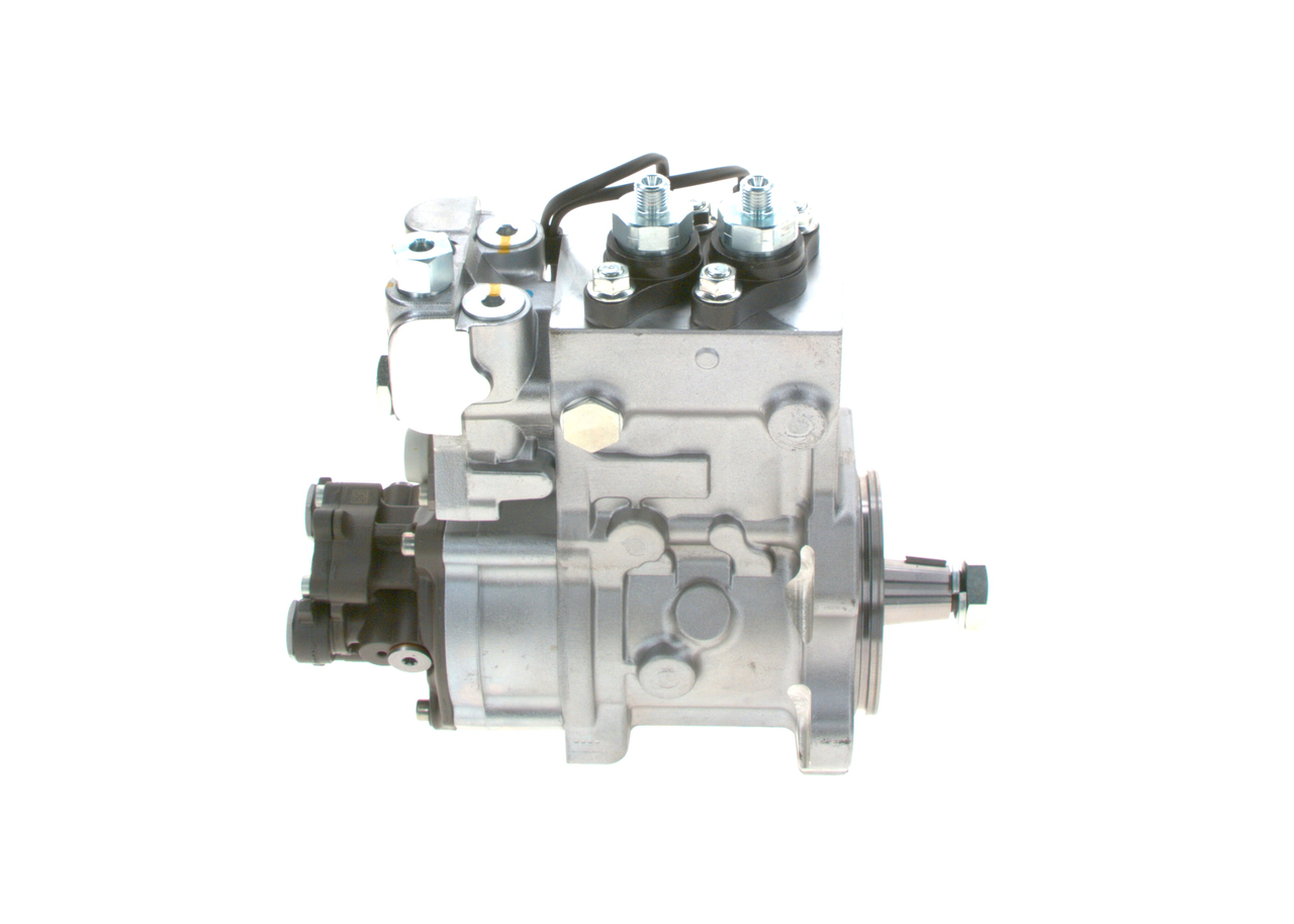 High Pressure Pump - 0 445 020 012 BOSCH