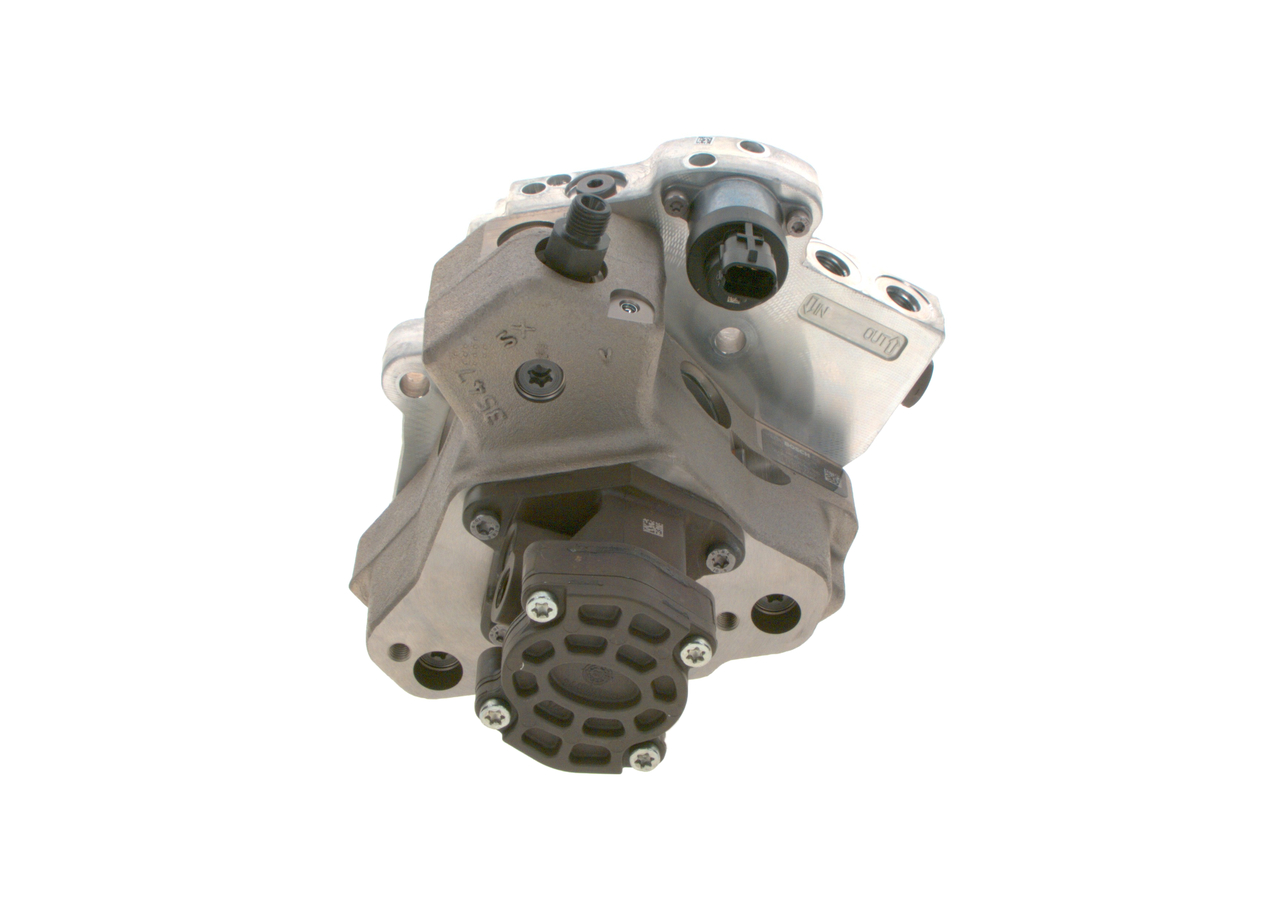 aukšto slėgio siurblys - 0 445 020 018 BOSCH