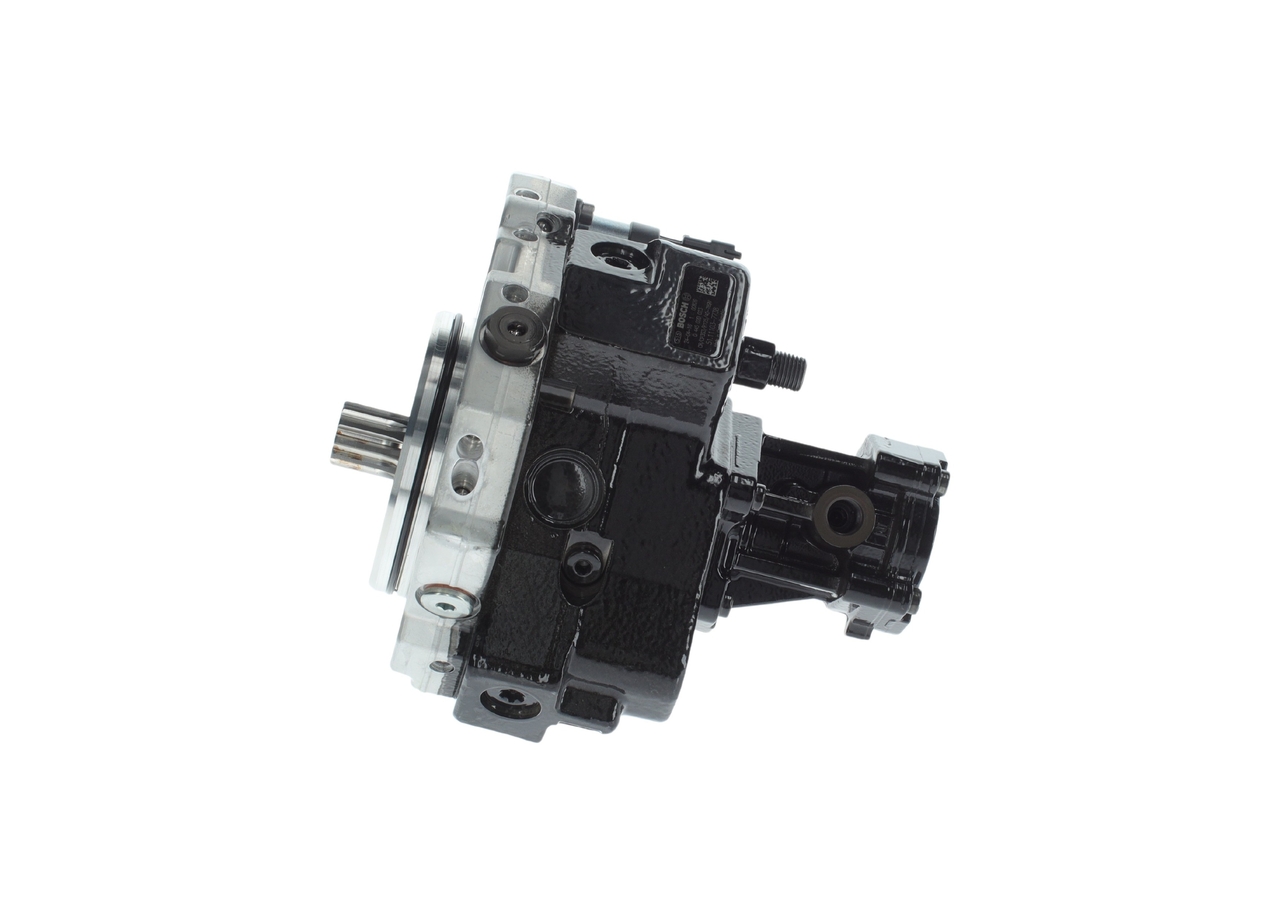 High Pressure Pump - 0 445 020 023 BOSCH