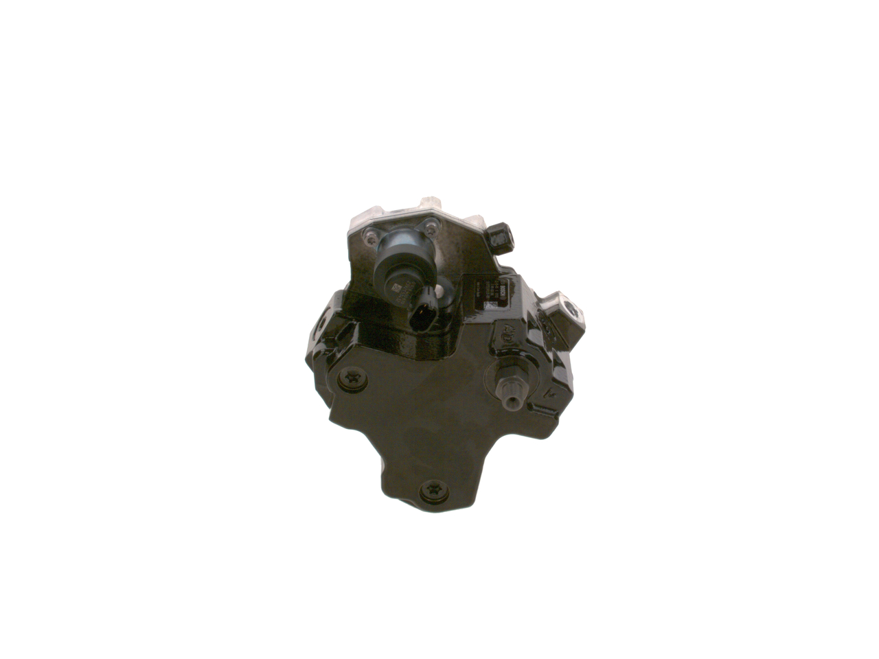 High Pressure Pump - 0 445 020 046 BOSCH