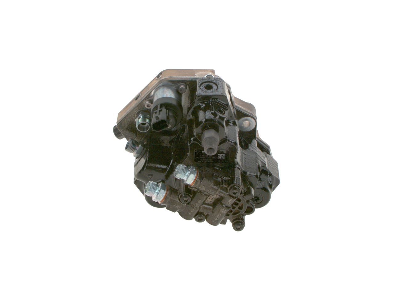 High Pressure Pump - 0 445 020 093 BOSCH