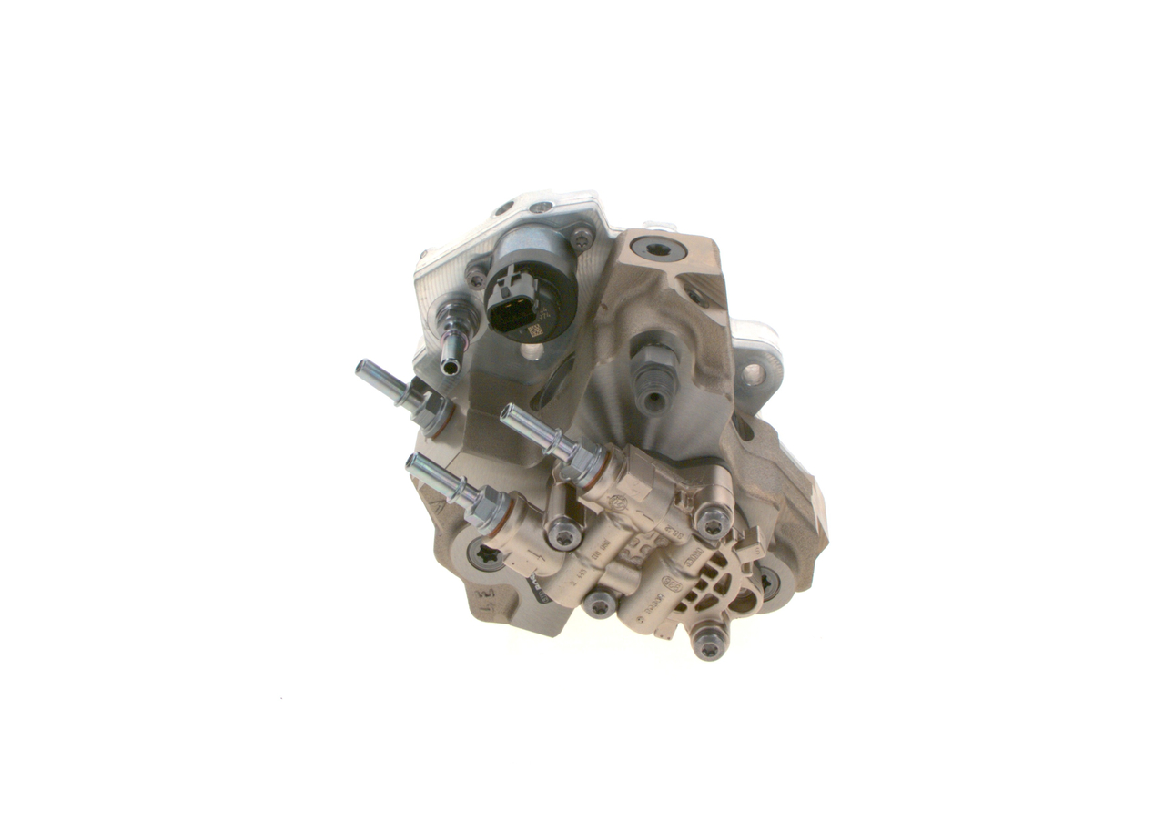 High Pressure Pump - 0 445 020 122 BOSCH