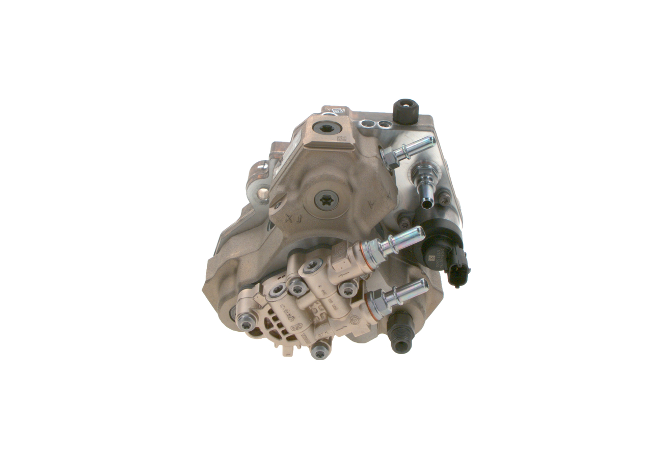 High Pressure Pump - 0 445 020 137 BOSCH