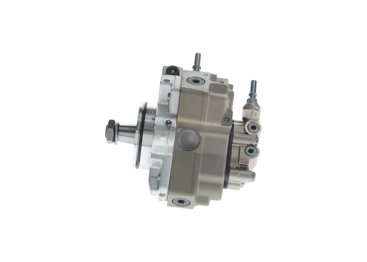 High Pressure Pump - 0 445 020 150 BOSCH