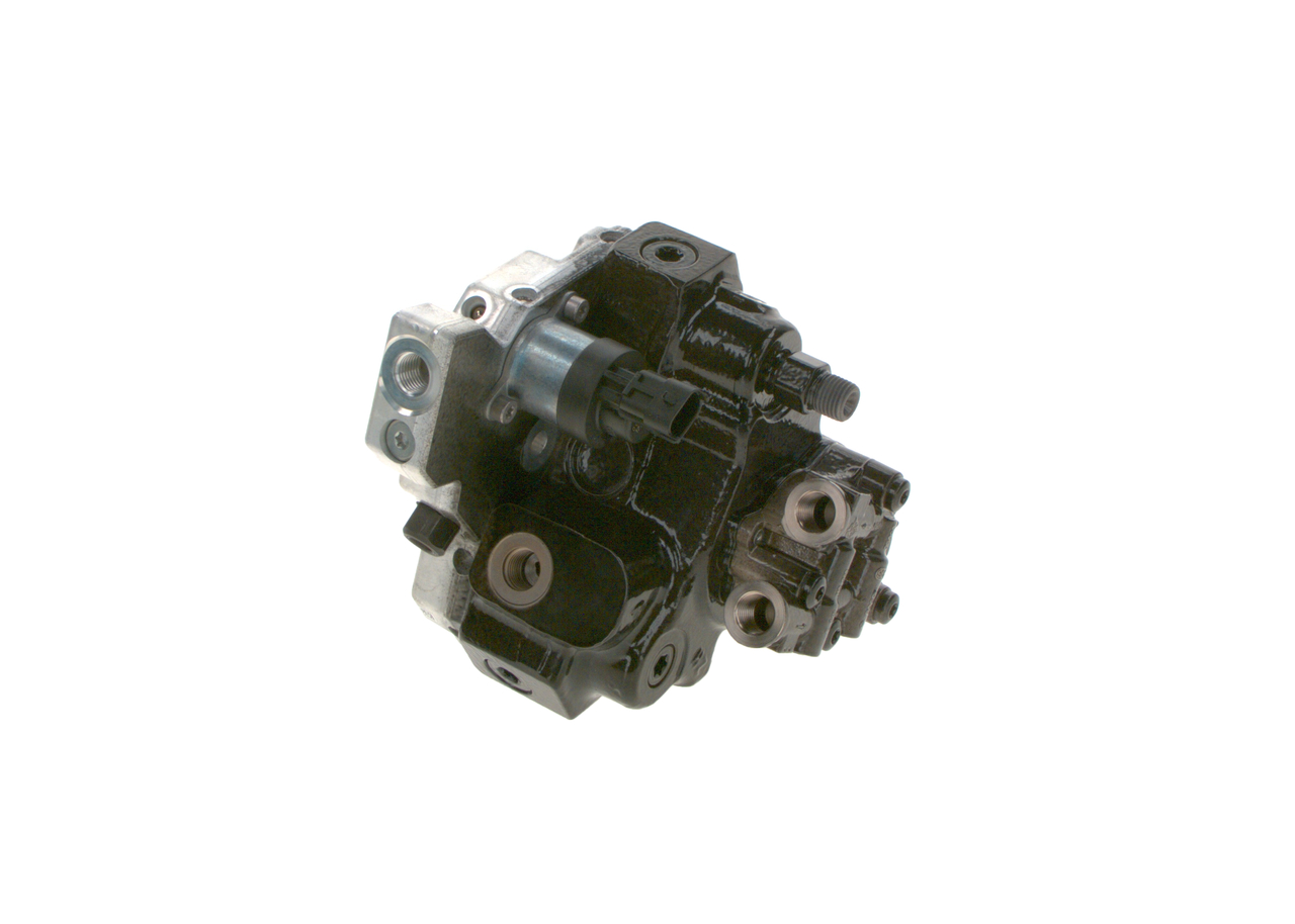 Pompa ad alta pressione - 0 445 020 206 BOSCH