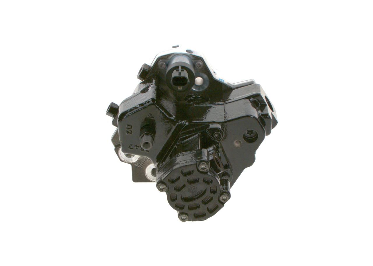 High Pressure Pump - 0 445 020 208 BOSCH