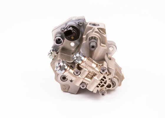 High Pressure Pump - 0 445 020 223 BOSCH