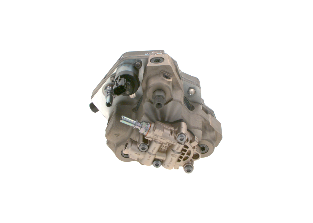 High Pressure Pump - 0 445 020 227 BOSCH