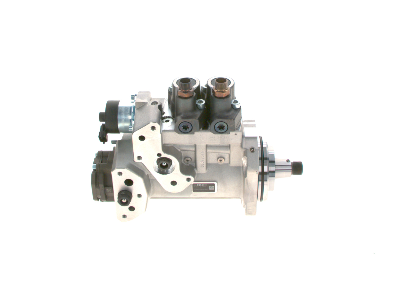 High Pressure Pump - 0 445 020 235 BOSCH