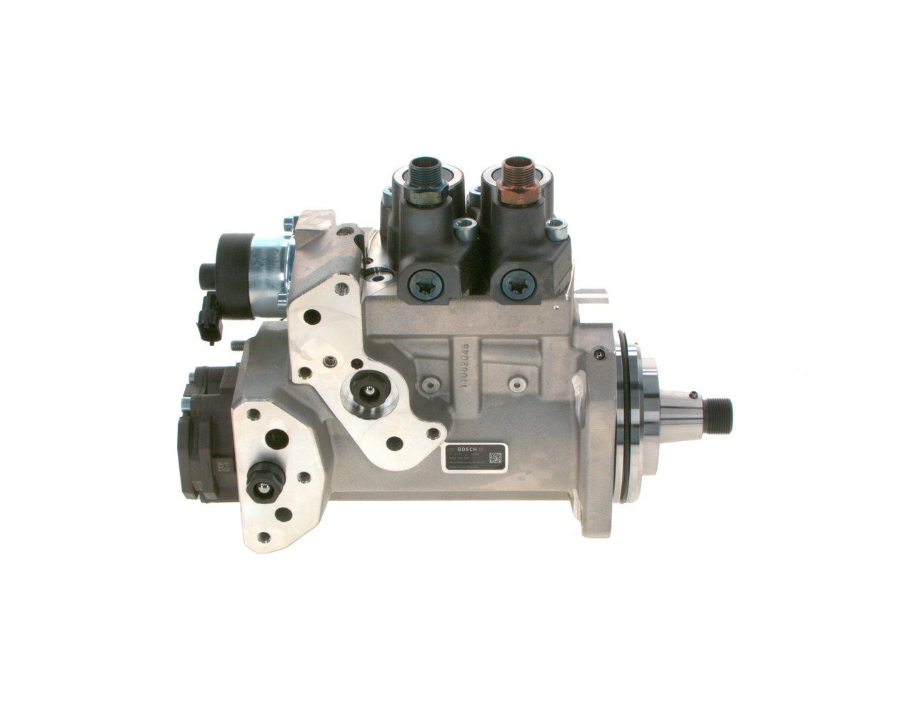 High Pressure Pump - 0 445 020 249 BOSCH