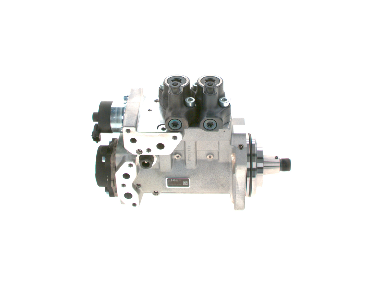 High Pressure Pump - 0 445 020 260 BOSCH