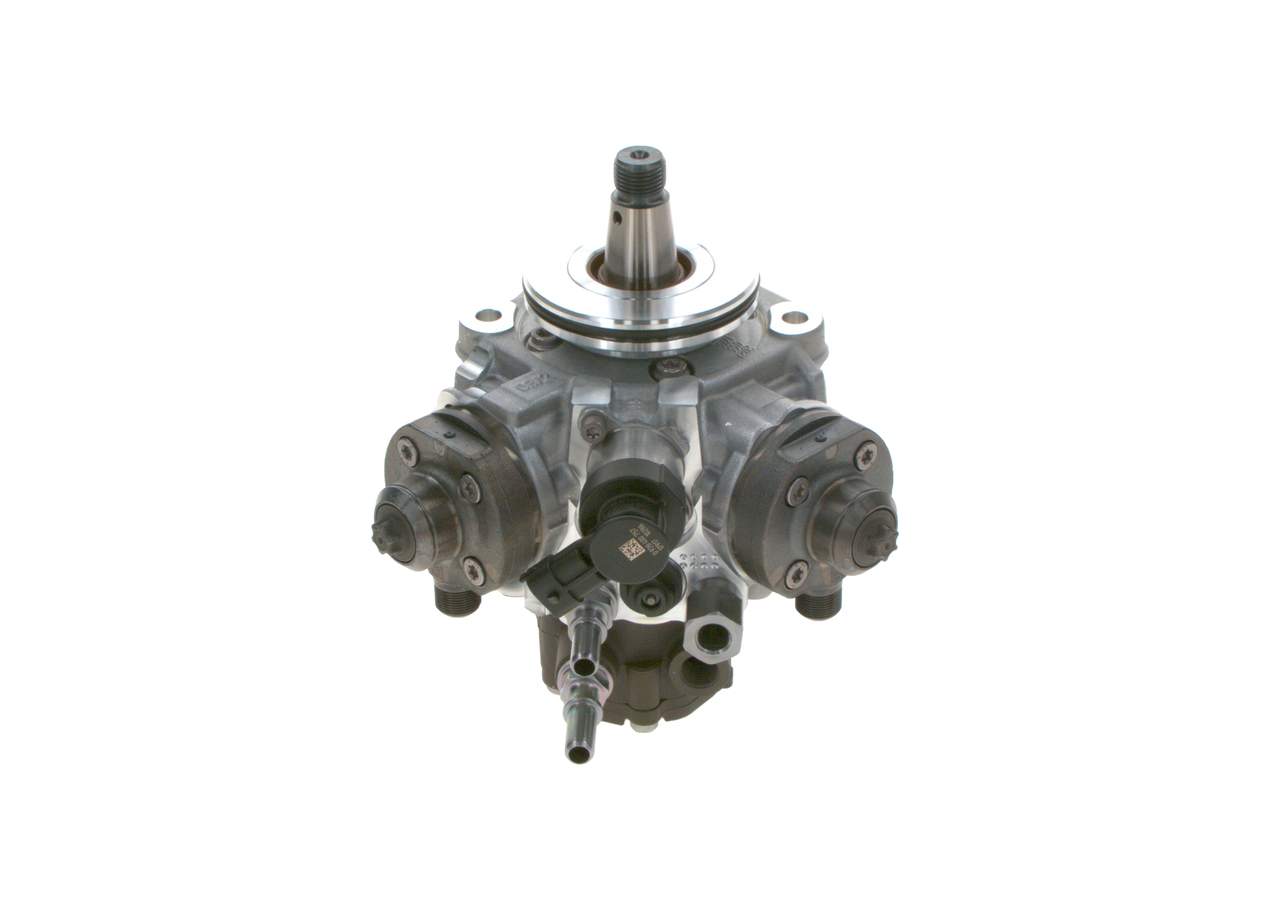 Pompa ad alta pressione - 0 445 020 609 BOSCH