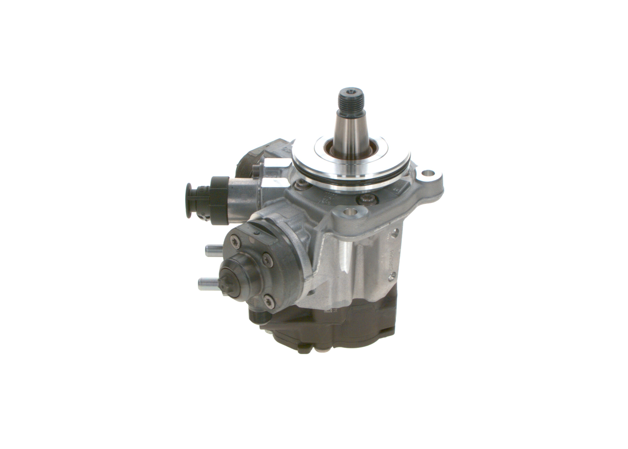 High Pressure Pump - 0 445 020 609 BOSCH