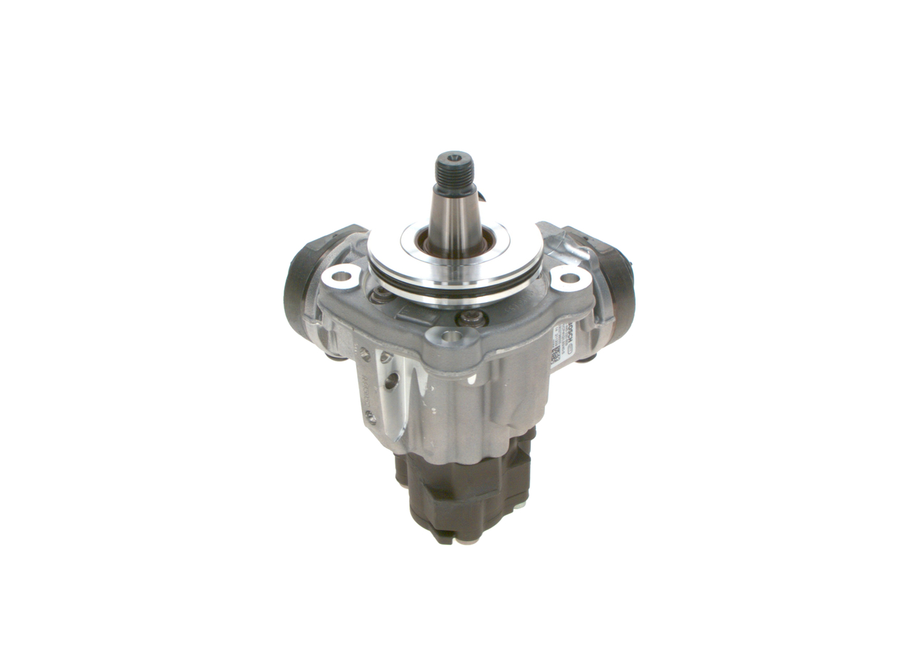 High Pressure Pump - 0 445 020 609 BOSCH