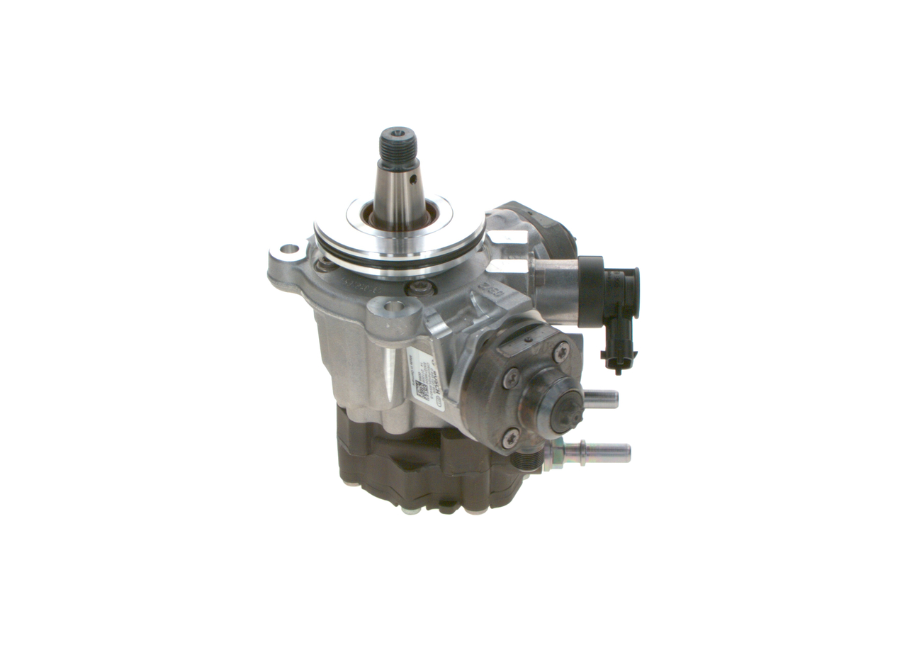 High Pressure Pump - 0 445 020 609 BOSCH