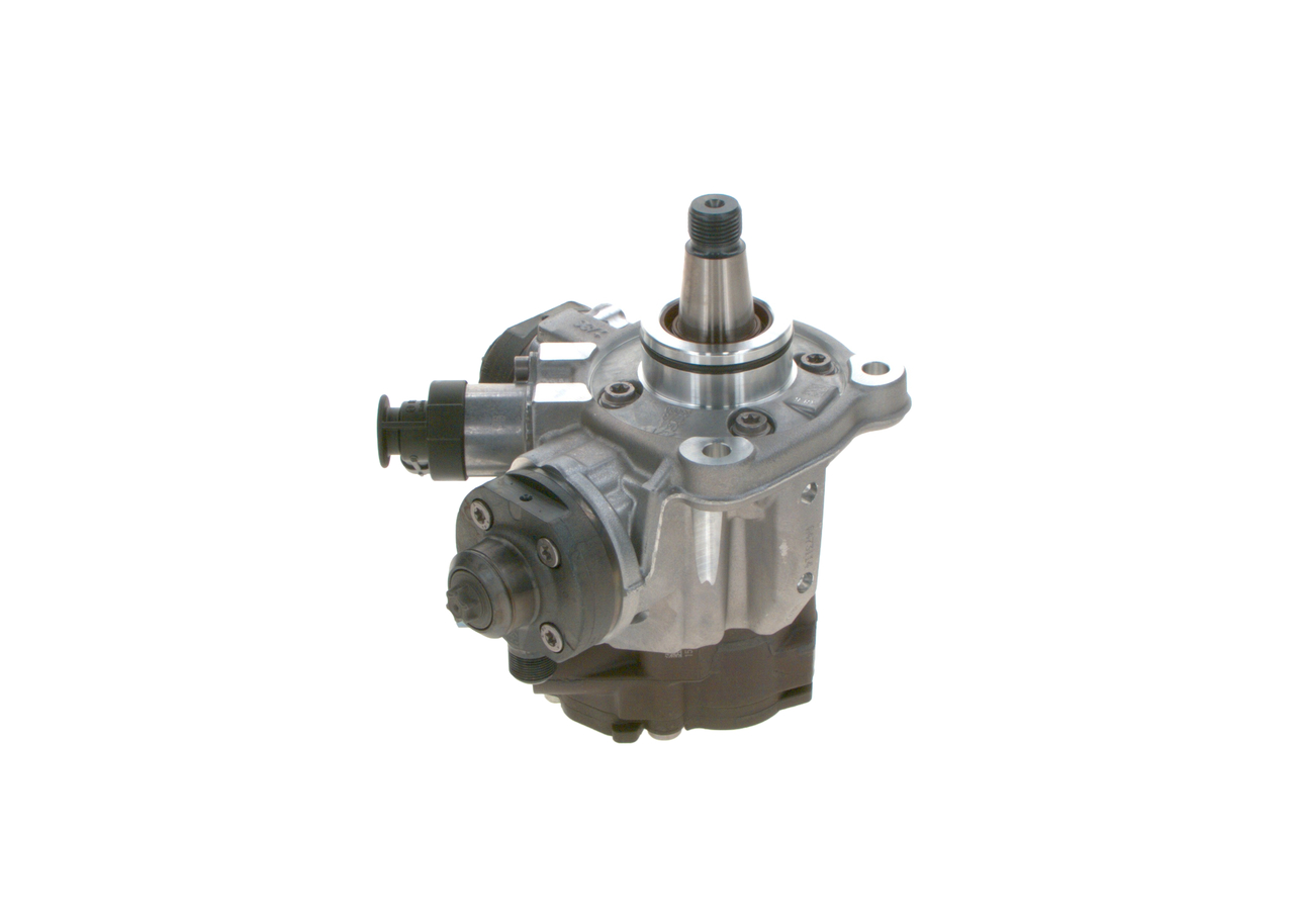 High Pressure Pump - 0 445 020 611 BOSCH