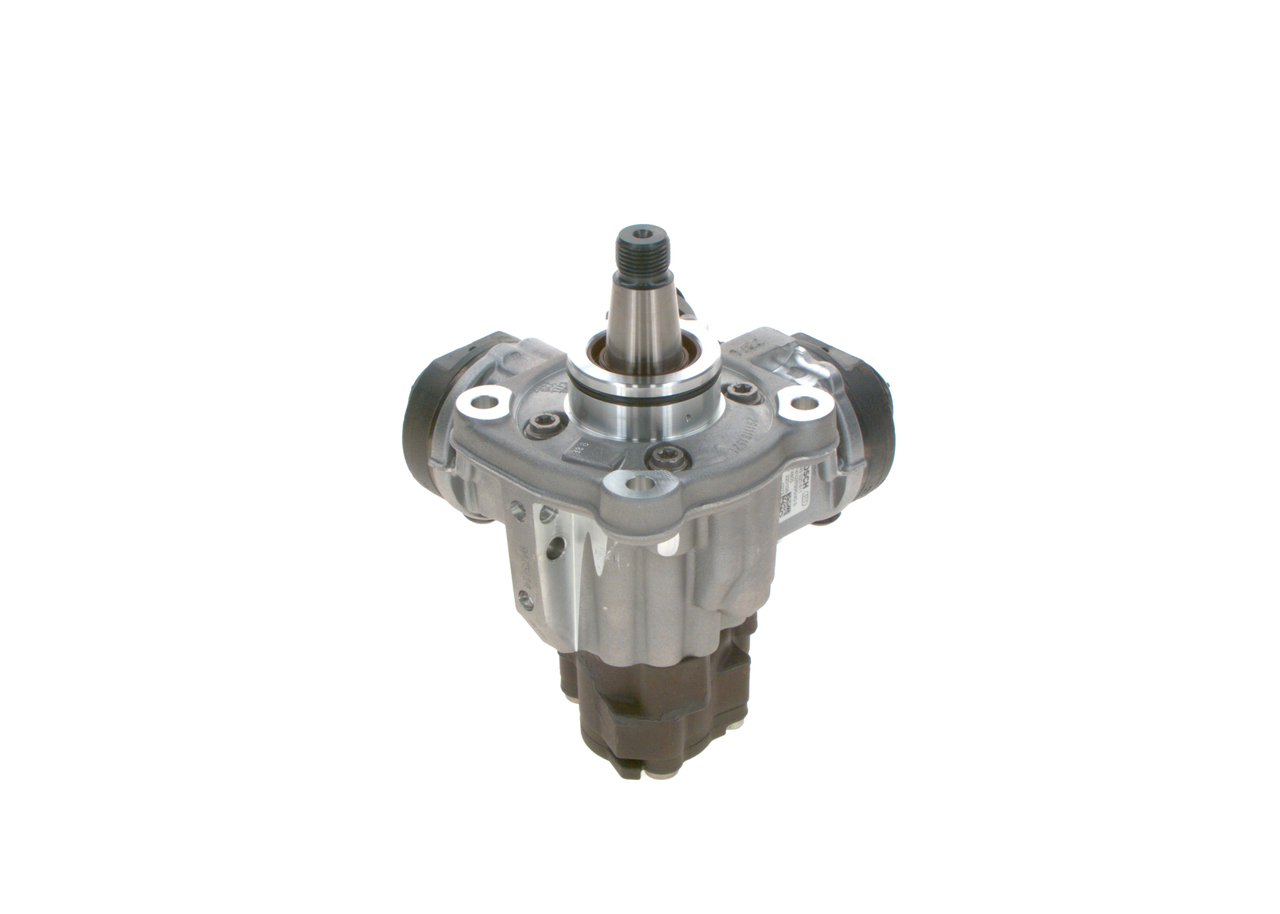 High Pressure Pump - 0 445 020 611 BOSCH