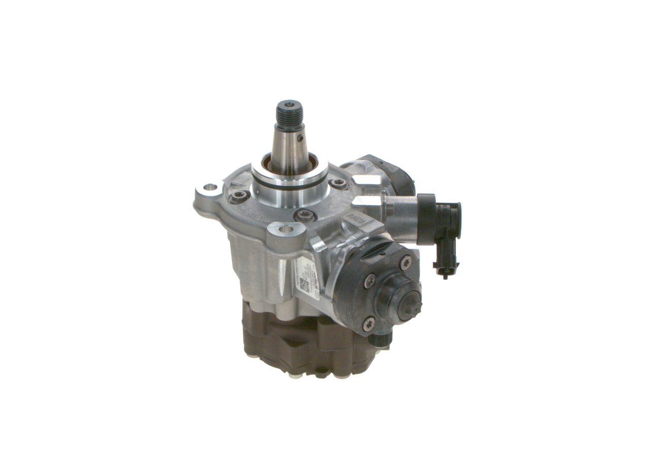 High Pressure Pump - 0 445 020 611 BOSCH