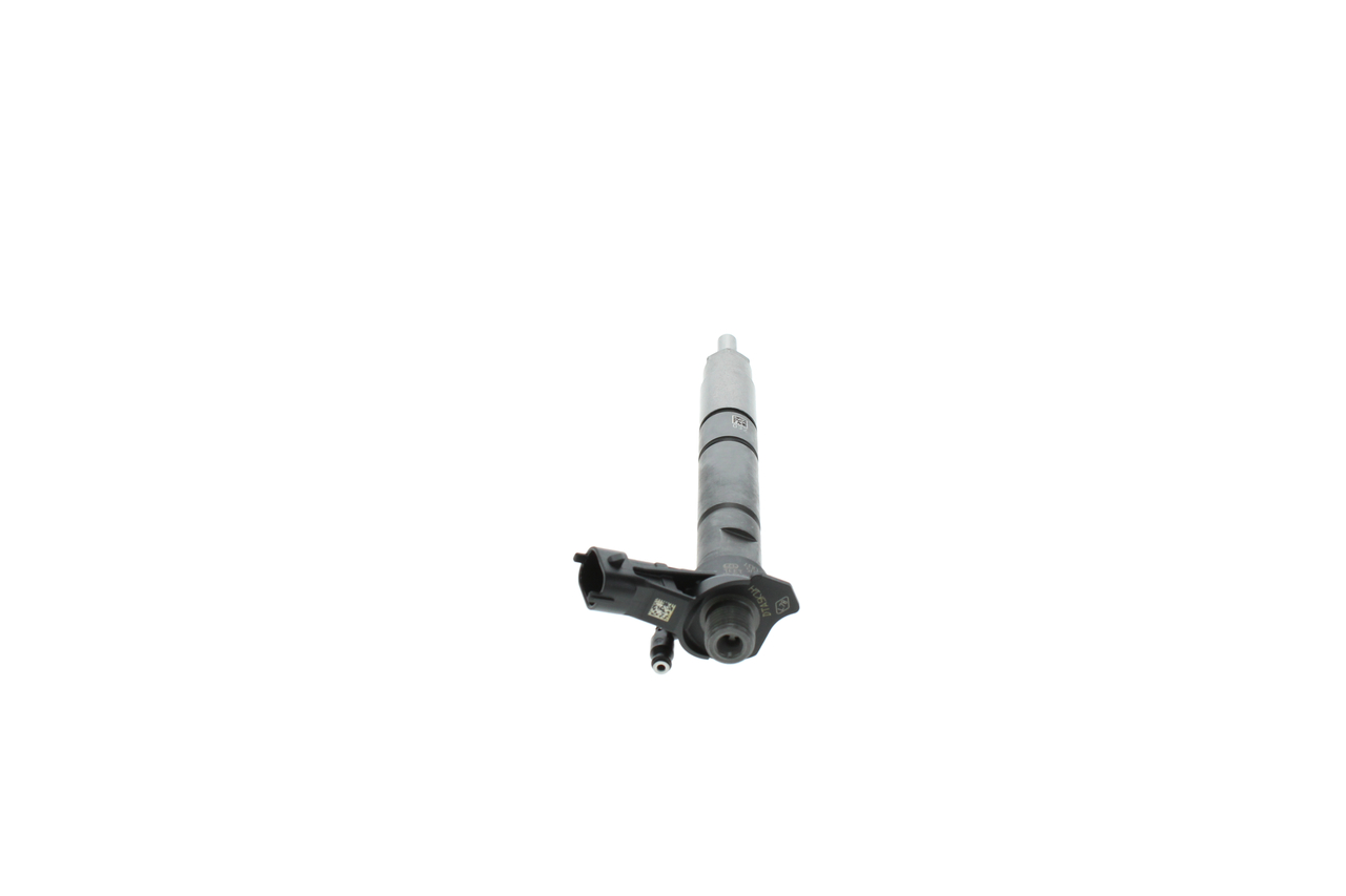 Injector Nozzle - 0 445 115 007 BOSCH