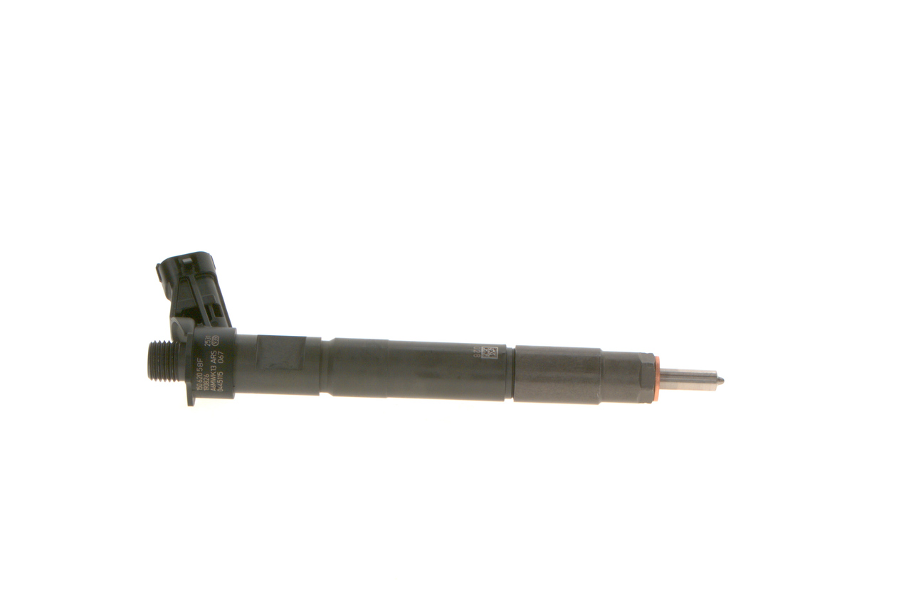 Injector Nozzle - 0 445 115 067 BOSCH