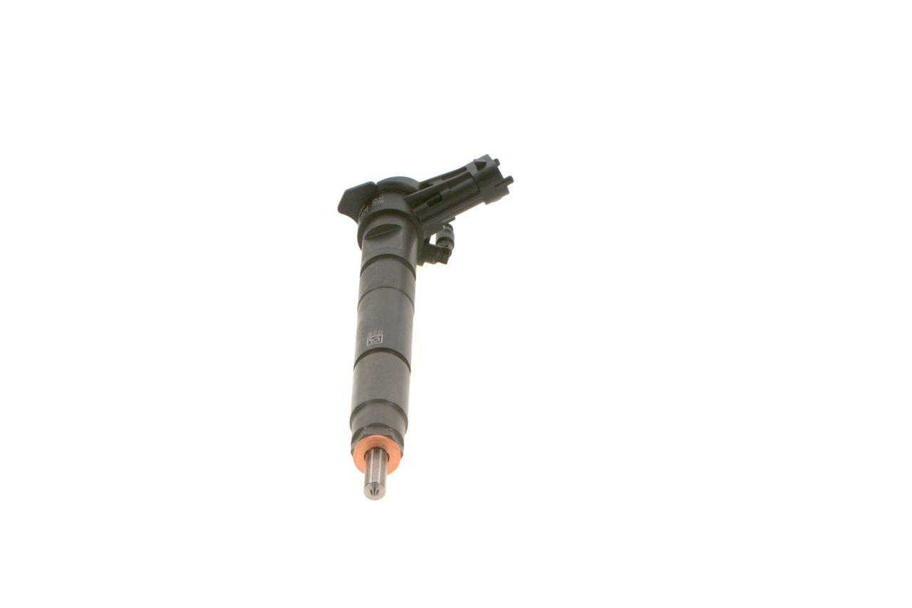 Injector Nozzle - 0 445 115 067 BOSCH