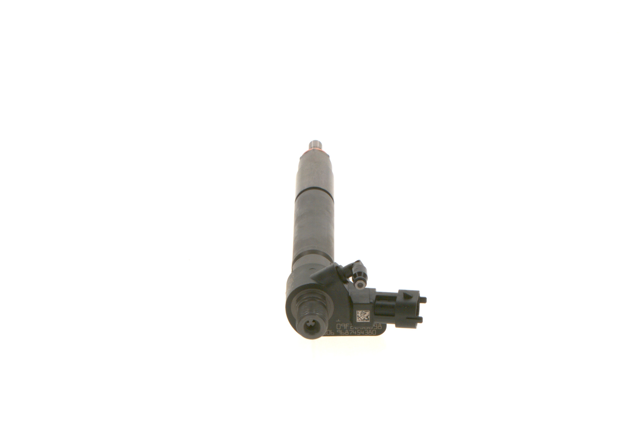 Injector Nozzle - 0 445 115 088 BOSCH