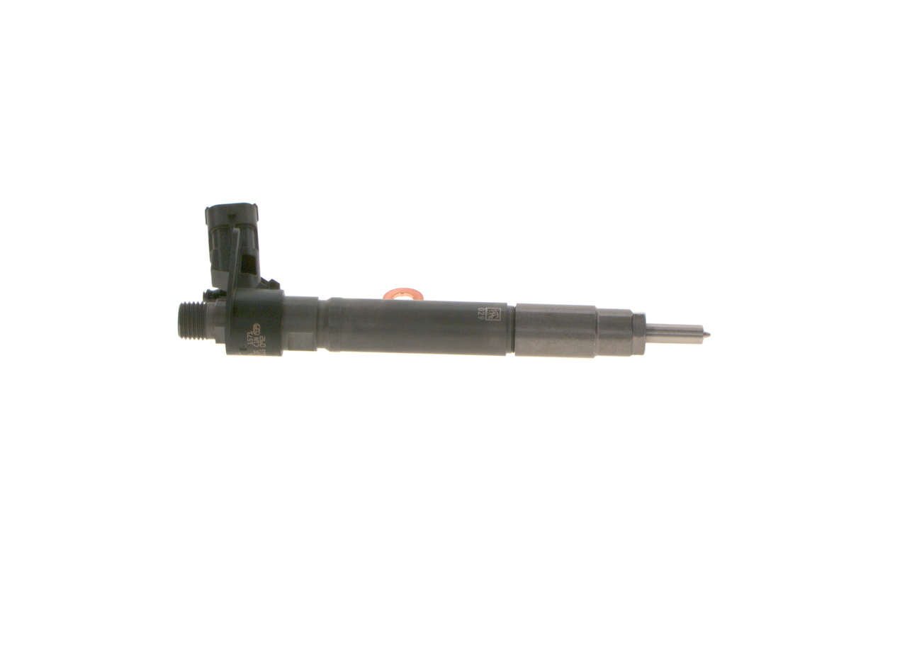 Injector Nozzle - 0 445 115 092 BOSCH