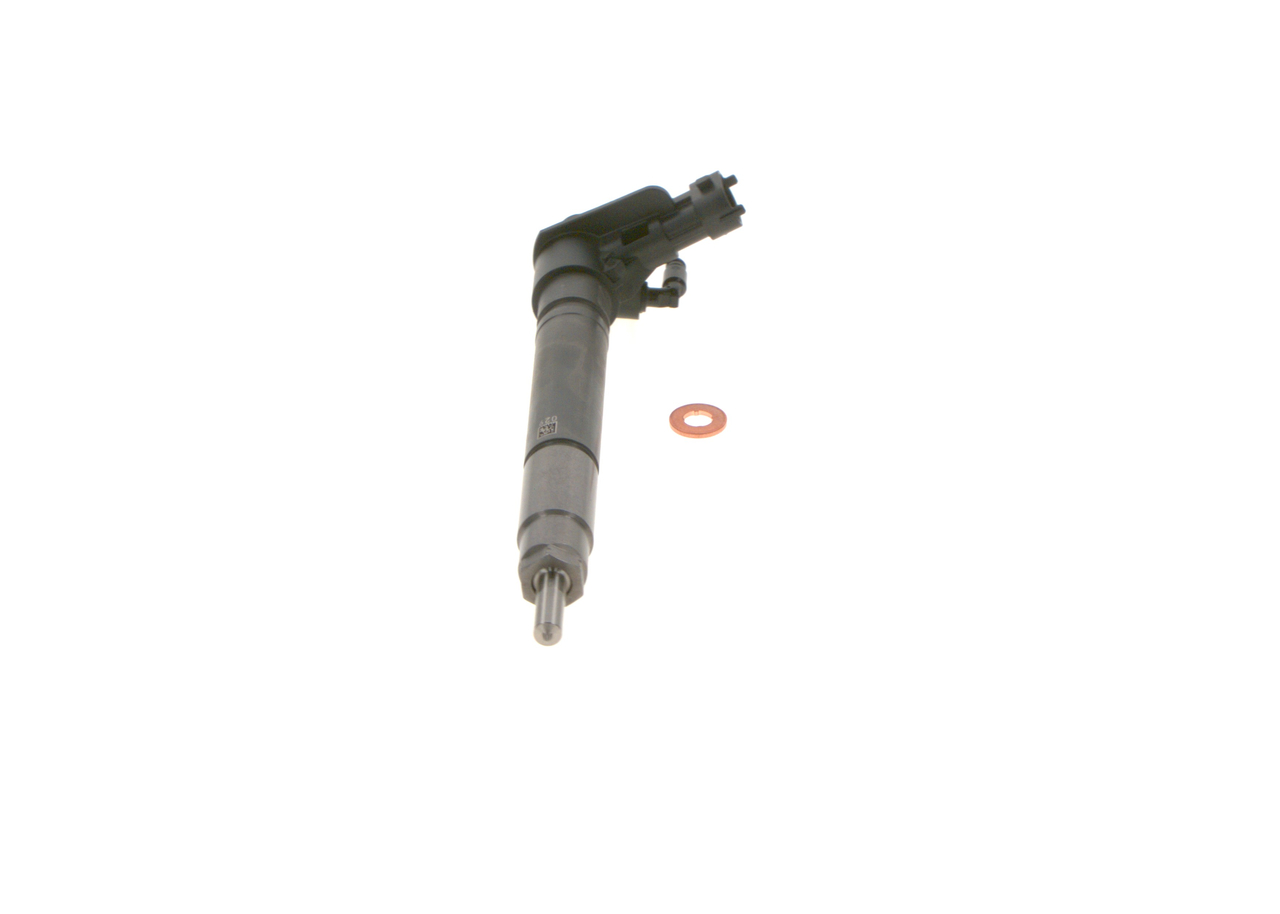 Injector Nozzle - 0 445 115 092 BOSCH