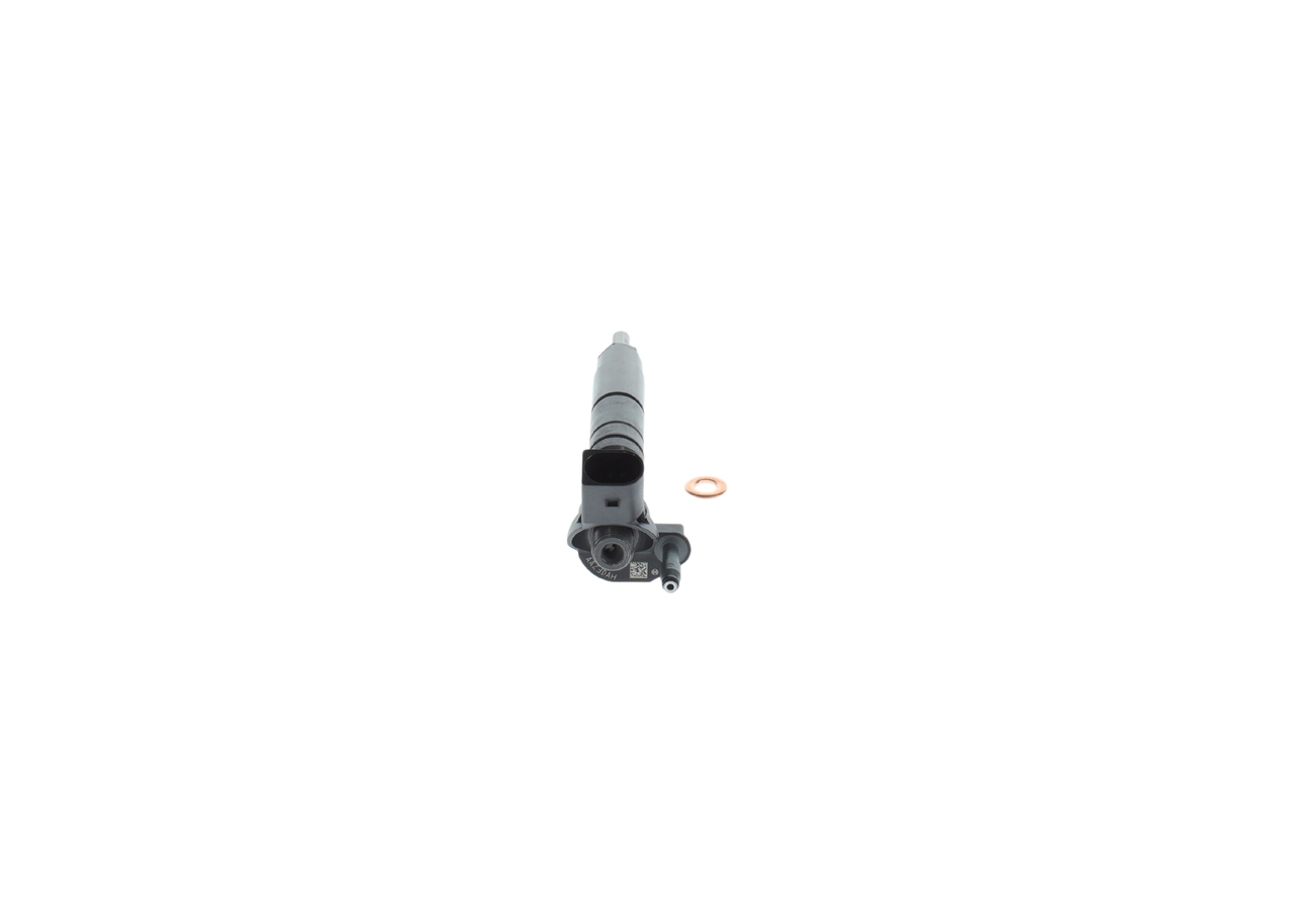 Injector Nozzle - 0 445 116 027 BOSCH