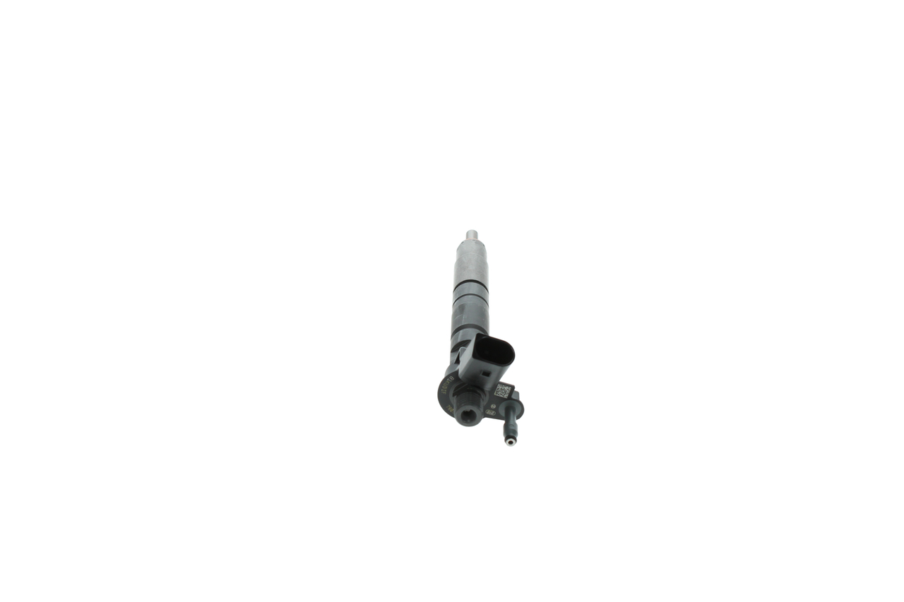 Injector Nozzle - 0 445 117 017 BOSCH