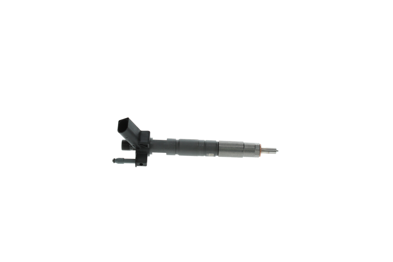 Injector Nozzle - 0 445 117 017 BOSCH