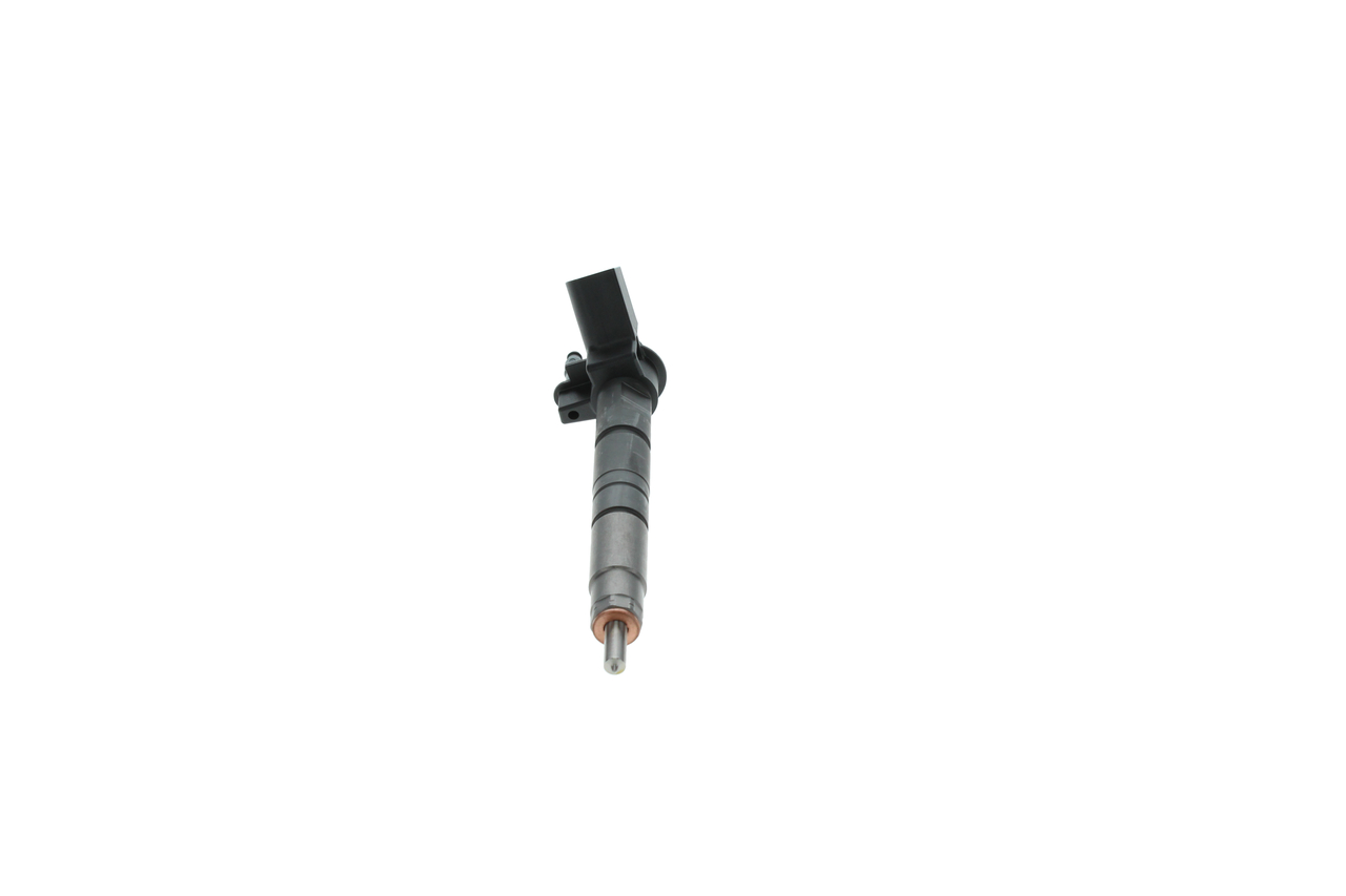 Injector Nozzle - 0 445 117 017 BOSCH