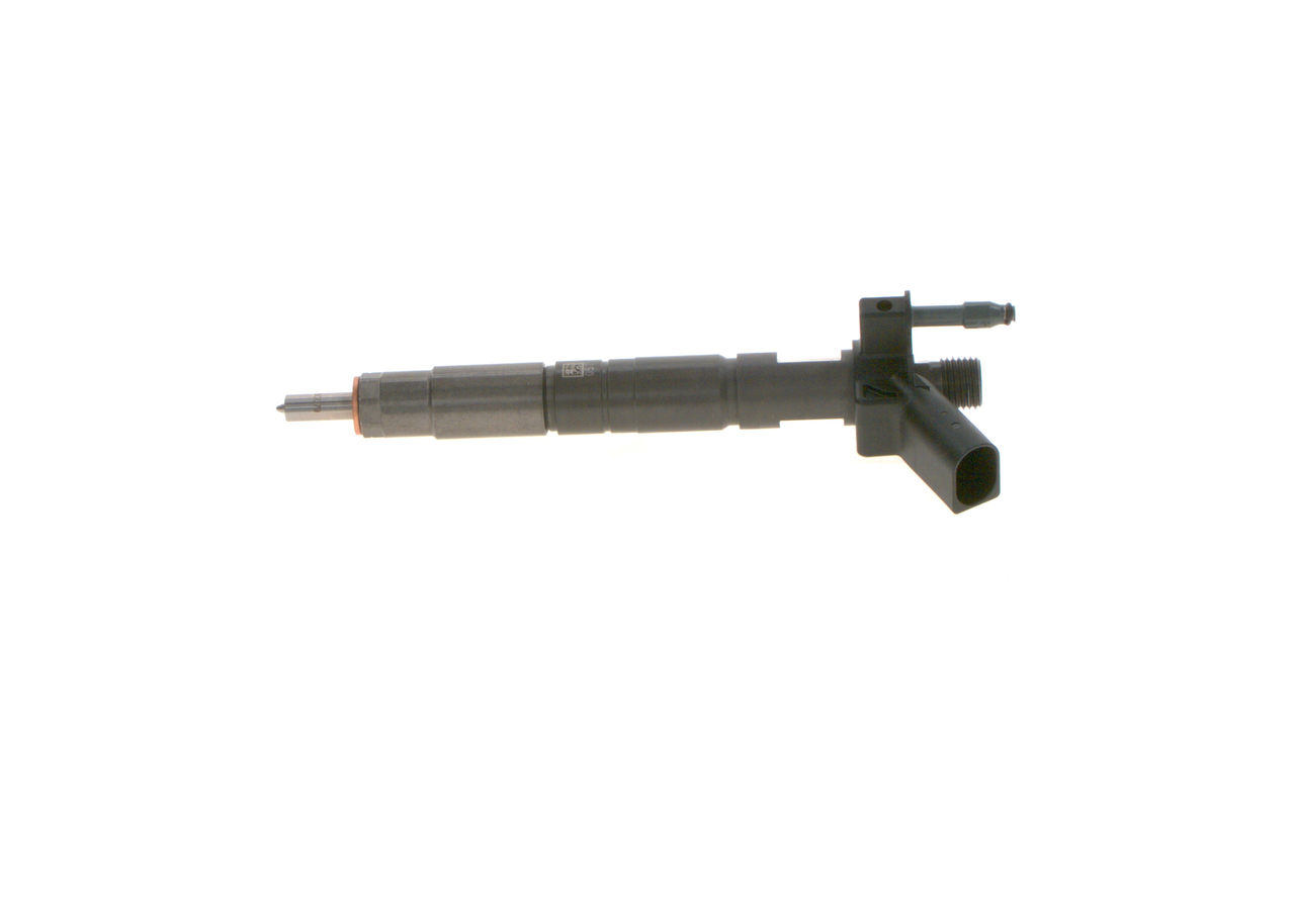 Iniettore - 0 445 117 030 BOSCH
