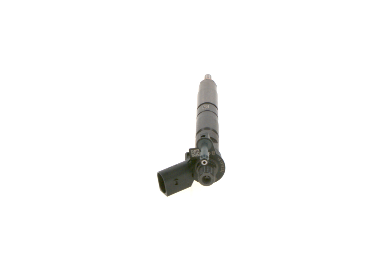 Injector Nozzle - 0 445 117 030 BOSCH