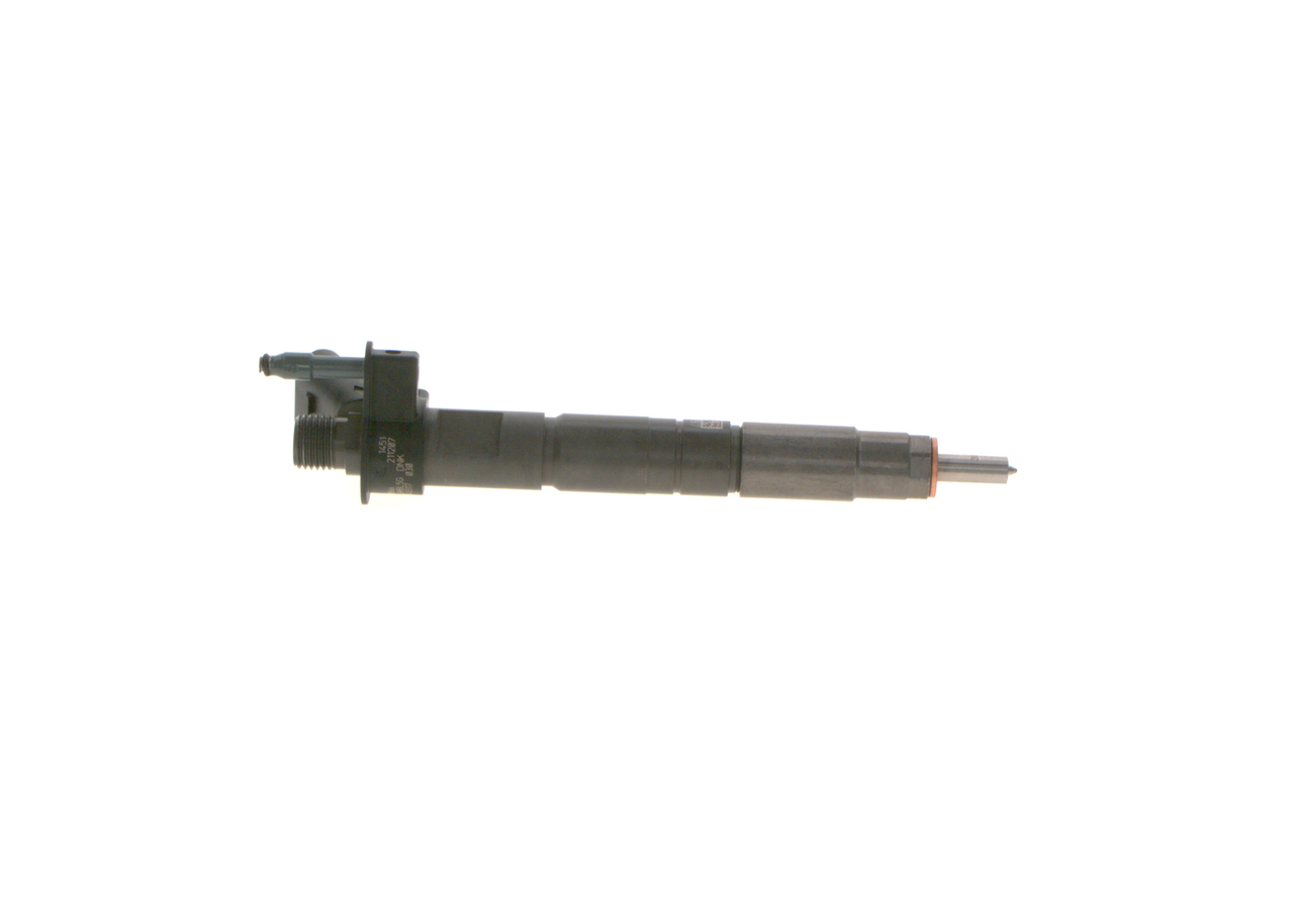 Injector Nozzle - 0 445 117 030 BOSCH