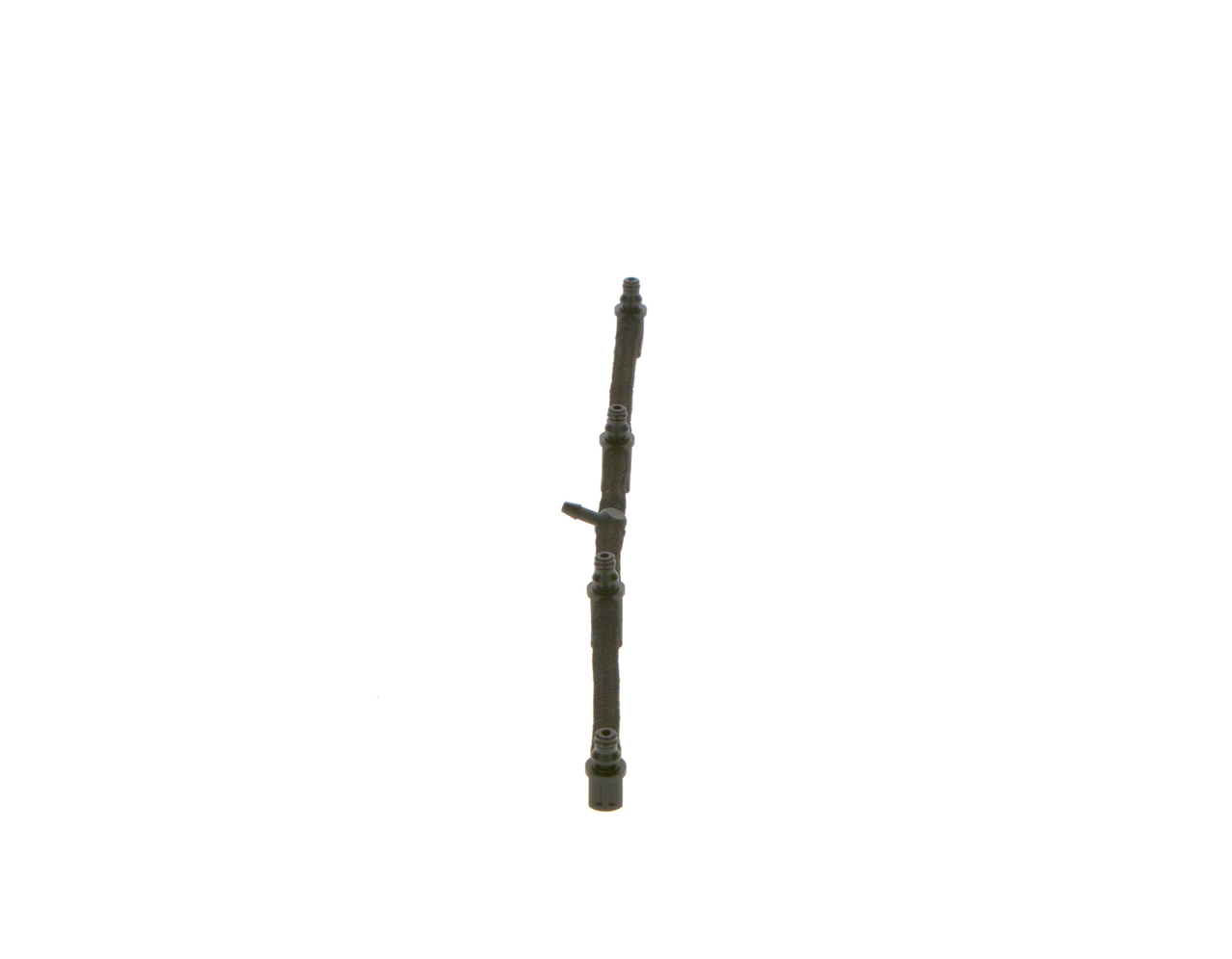 Hose, fuel overflow - 0 445 130 008 BOSCH