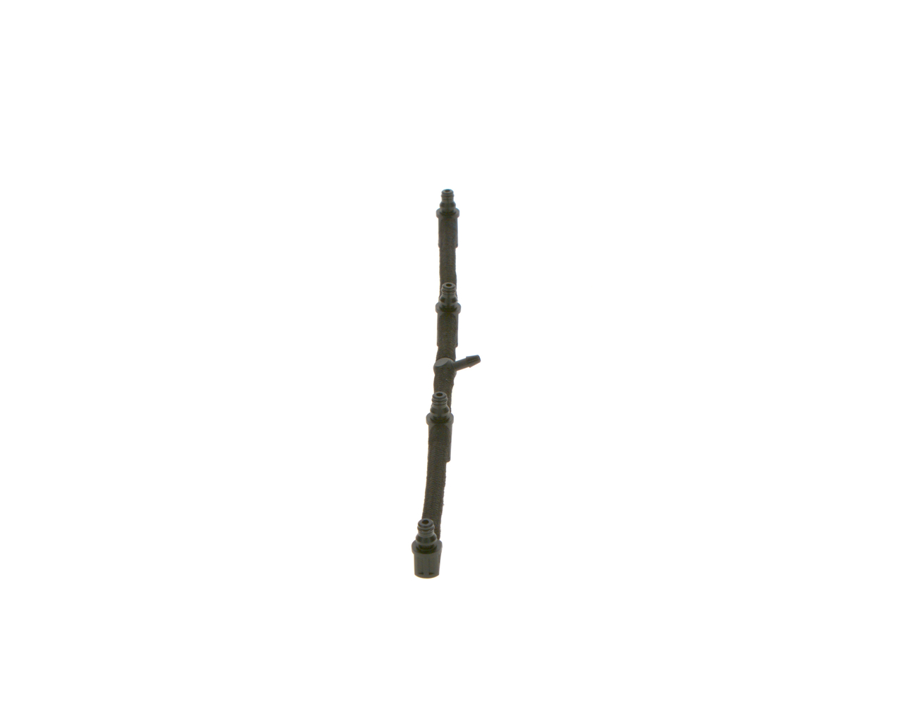 Hose, fuel overflow - 0 445 130 008 BOSCH