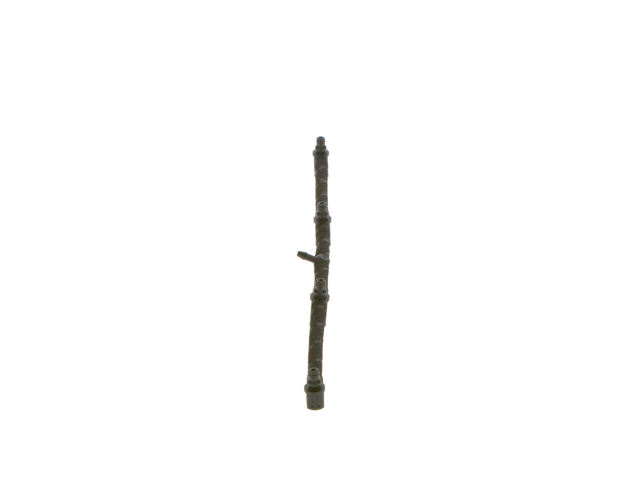 Hose, fuel overflow - 0 445 130 141 BOSCH