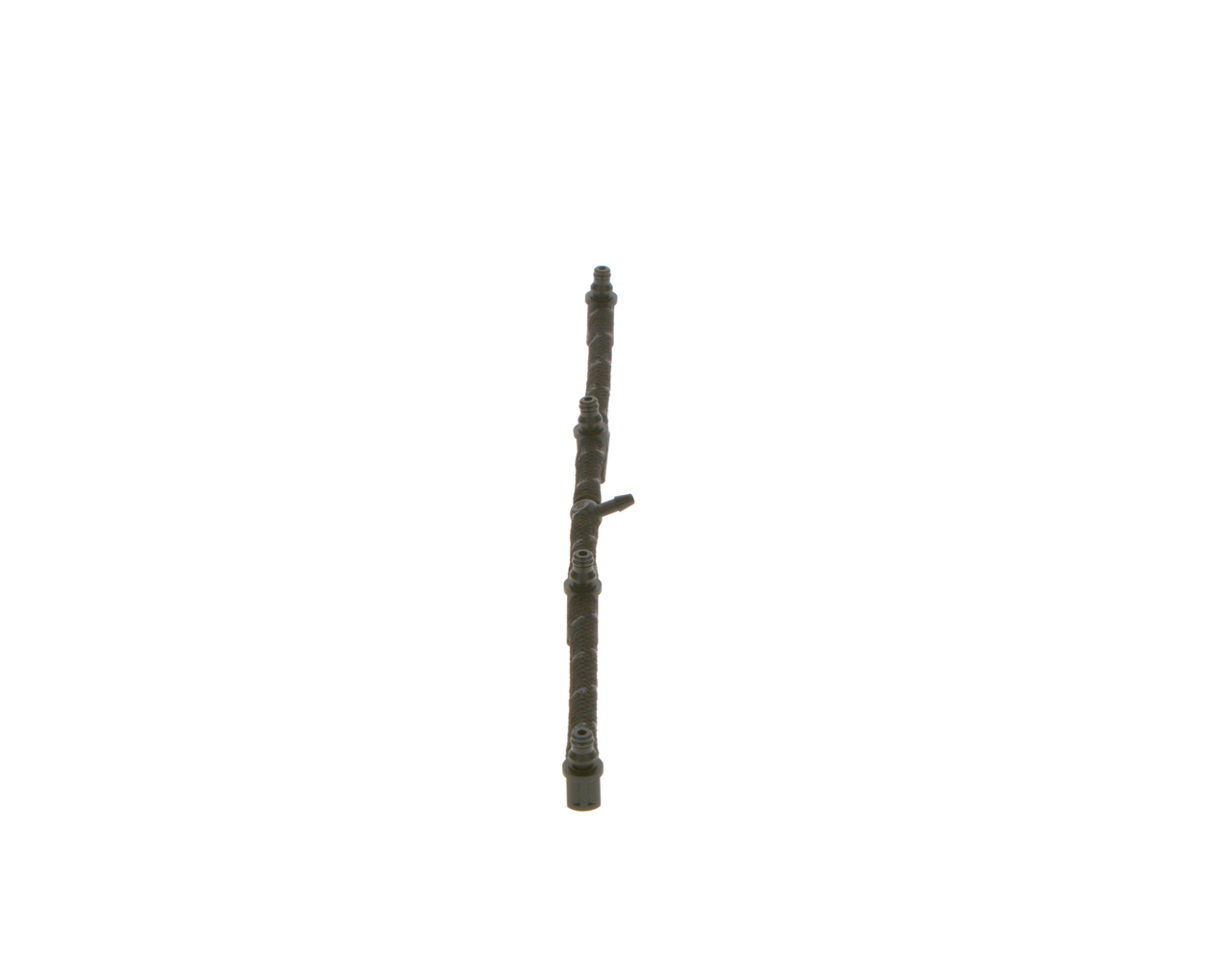 Hose, fuel overflow - 0 445 130 141 BOSCH