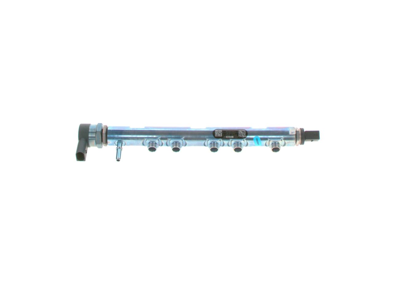 skirstytuvo vamzdelis, degalai - 0 445 214 135 BOSCH