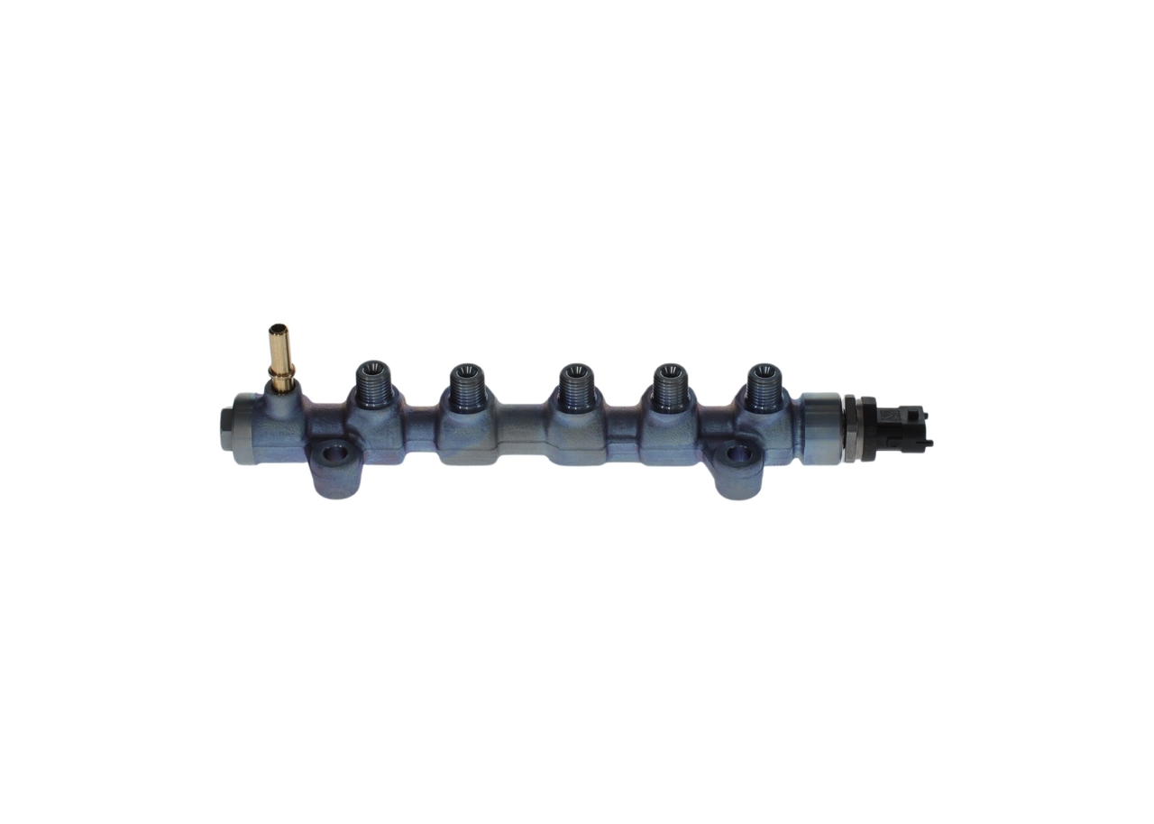 Verteilerrohr, Kraftstoff - 0 445 214 145 BOSCH