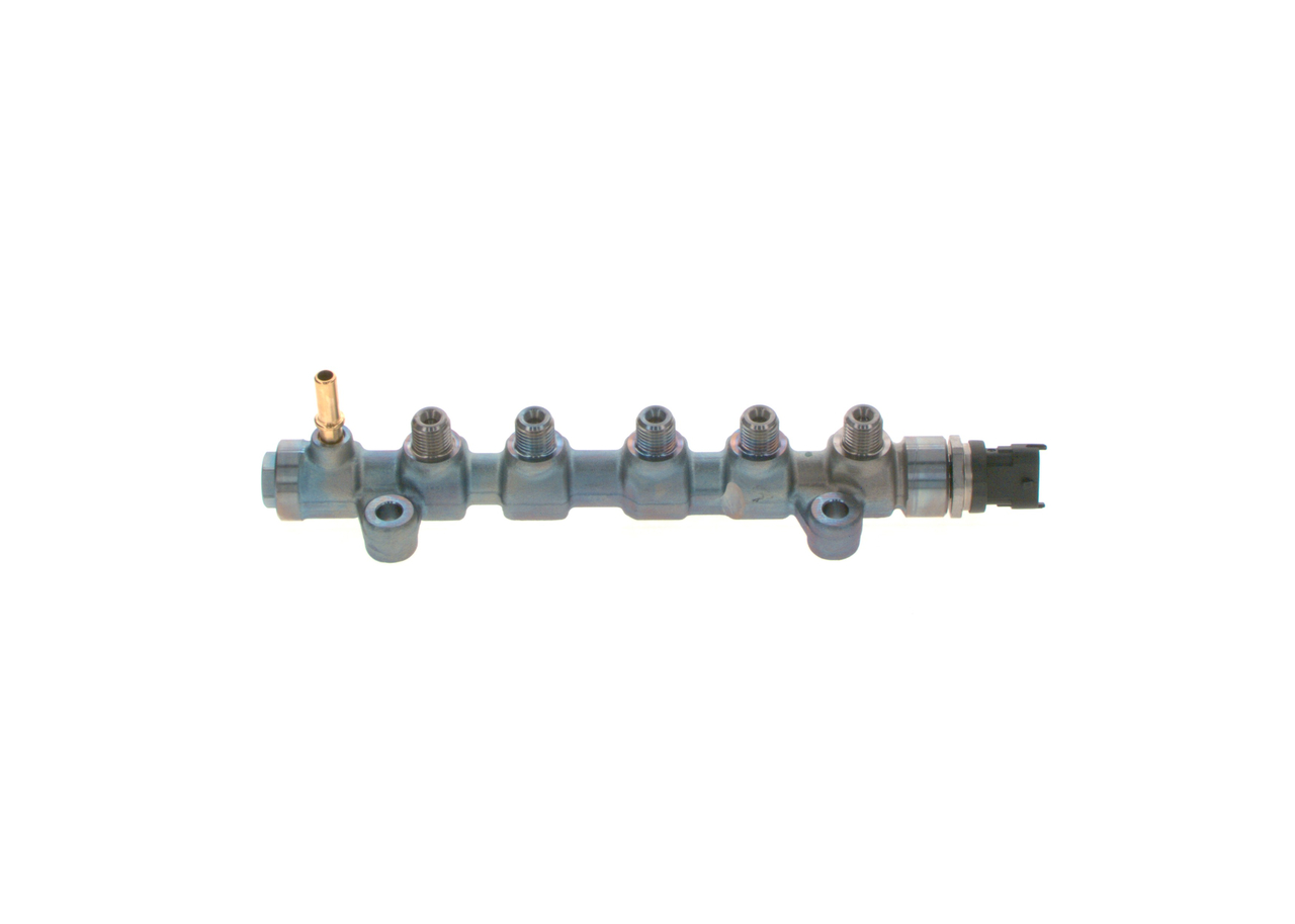 skirstytuvo vamzdelis, degalai - 0 445 214 270 BOSCH