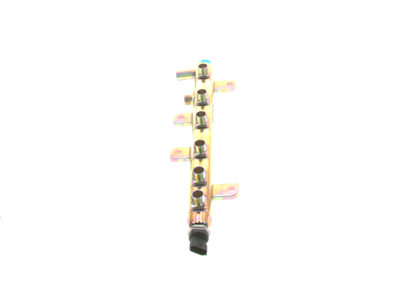 Distributor Pipe, fuel - 0 445 226 044 BOSCH
