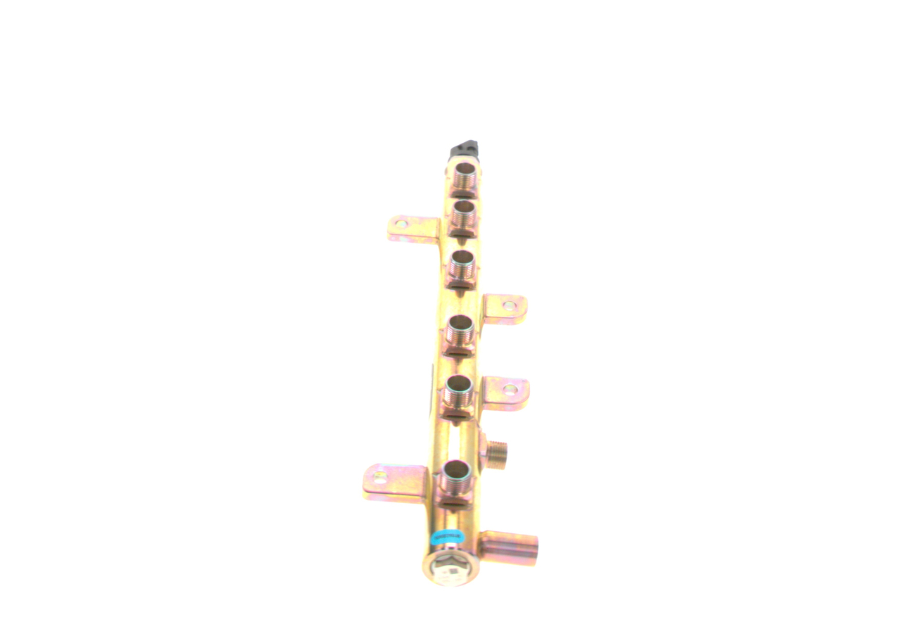 Distributor Pipe, fuel - 0 445 226 044 BOSCH