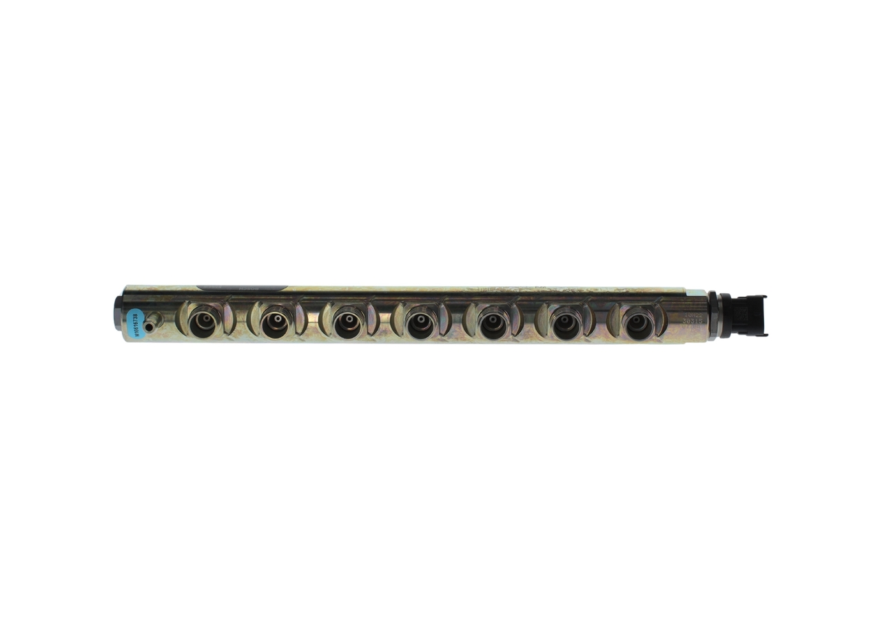 Distributor Pipe, fuel - 0 445 226 082 BOSCH