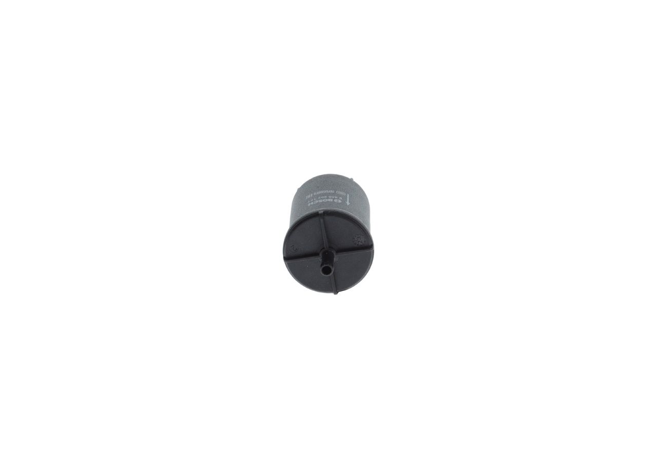 Fuel filter - 0 450 902 151 BOSCH
