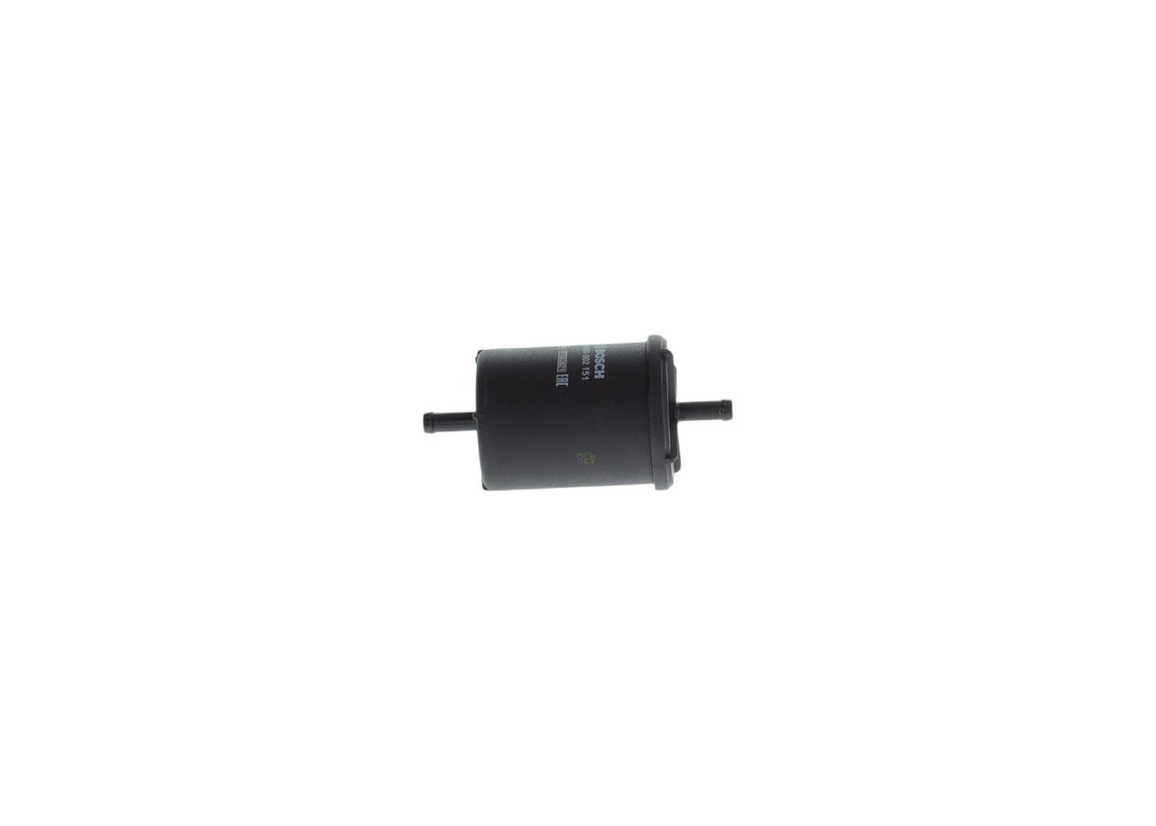 Fuel filter - 0 450 902 151 BOSCH